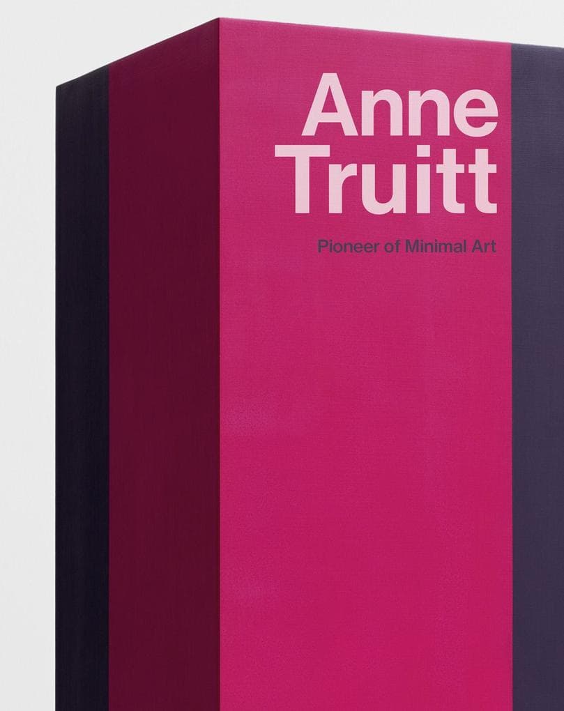 Anne Truitt