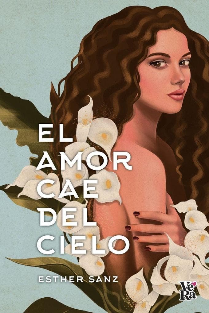 El amor cae del cielo