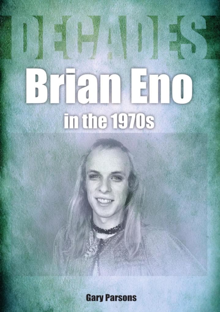 Brian Eno