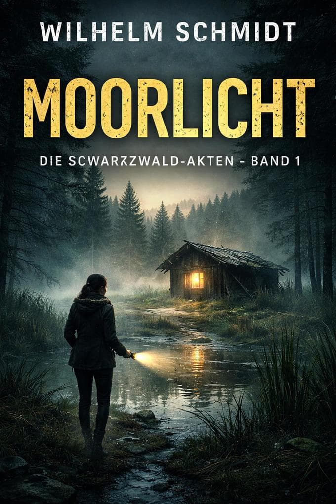 Moorlicht