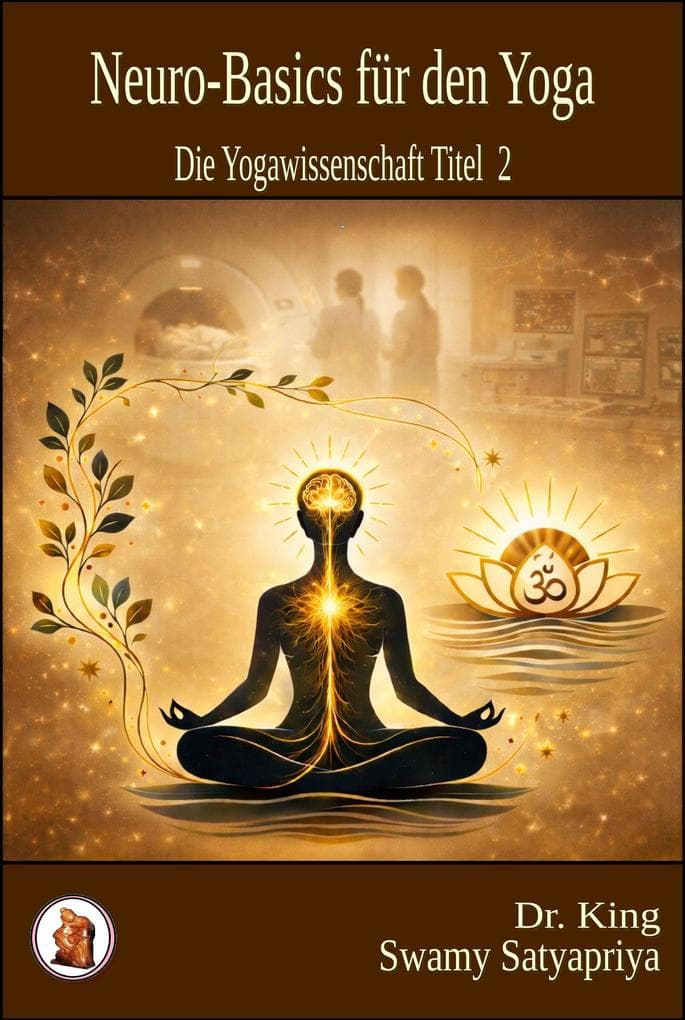 Neuro-Basics für den Yoga (Die Yogawissenschaft, #2)