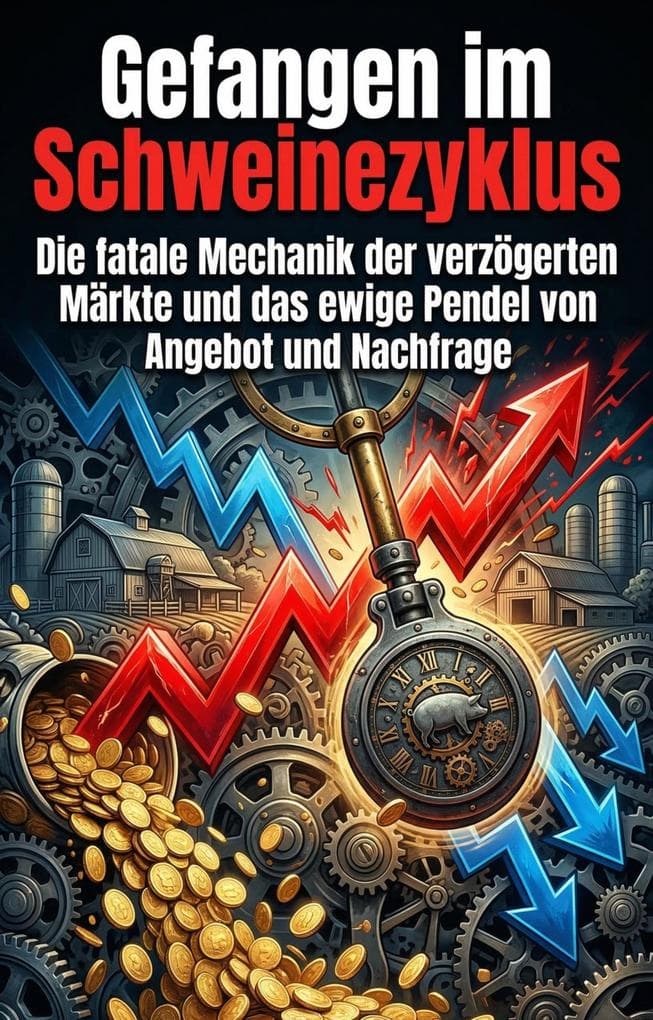 Gefangen im Schweinezyklus