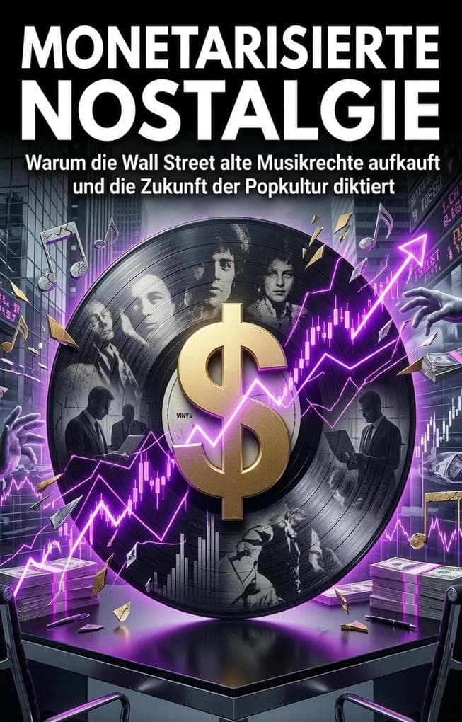 Monetarisierte Nostalgie