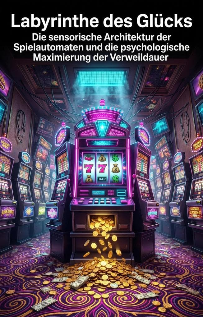 Labyrinthe des Glücks