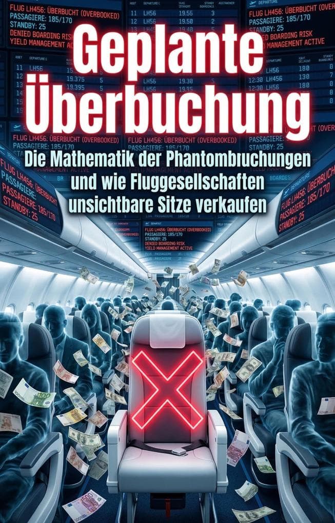 Geplante Überbuchung