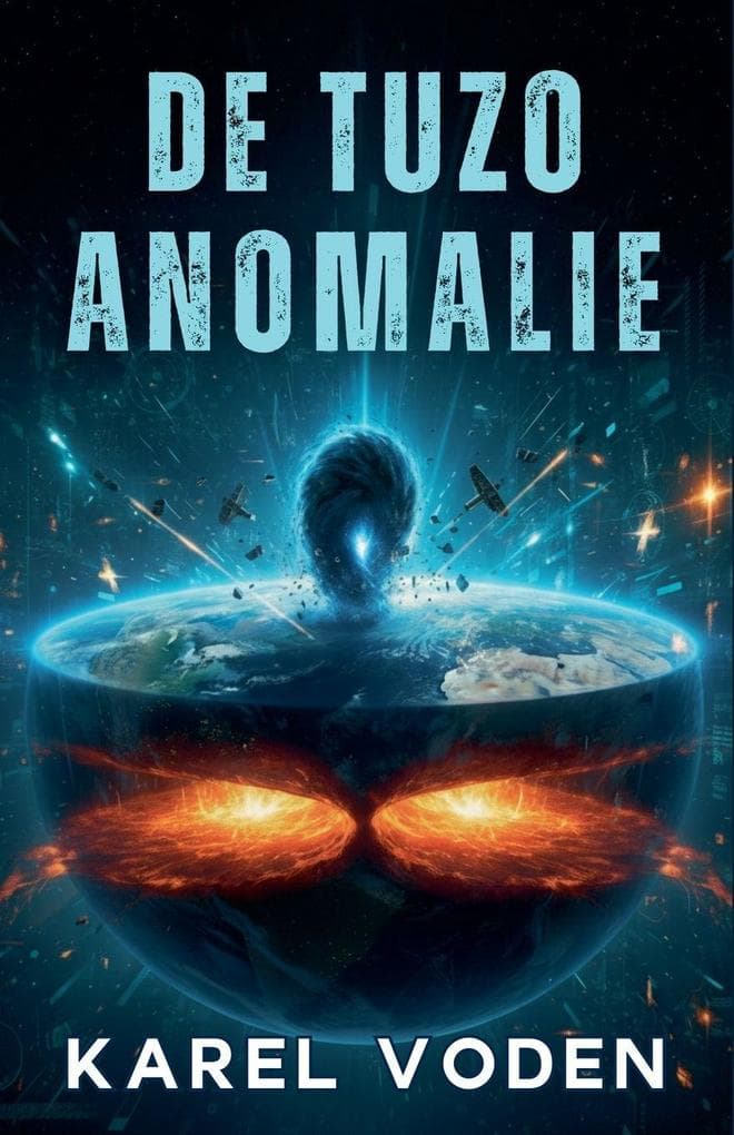 De Tuzo-anomalie