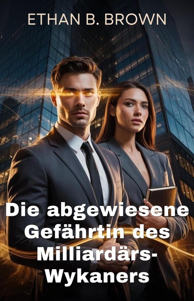 Die abgewiesene Gefährtin des Milliardärs-Wykaners