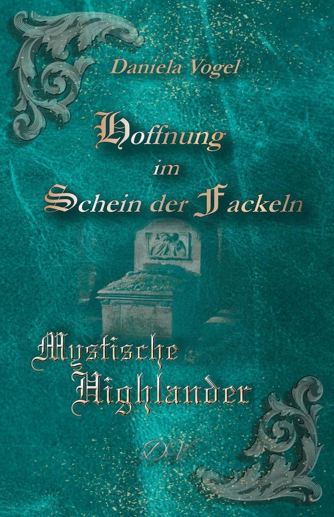 Hoffnung im Schein der Fackeln