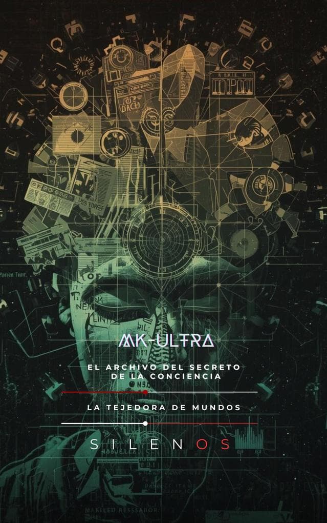 MK-ULTRA: El archivo del secreto y la conciencia (ILLUMINATI)