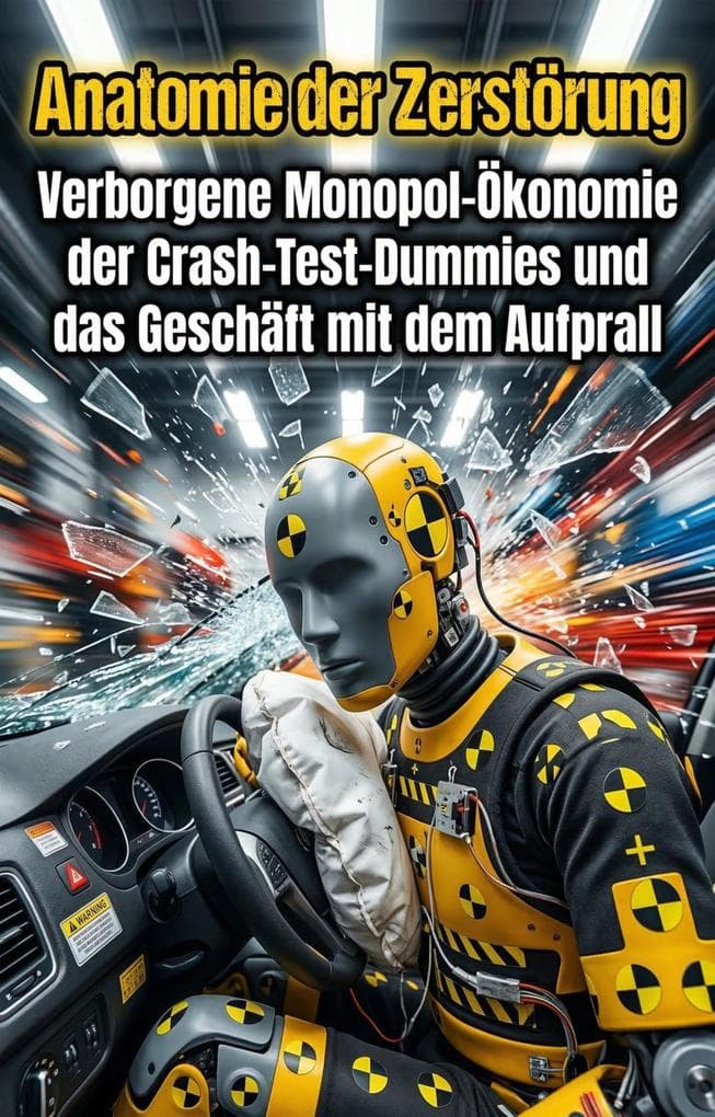 Anatomie der Zerstörung