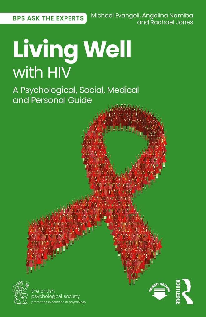 Living Well with HIV