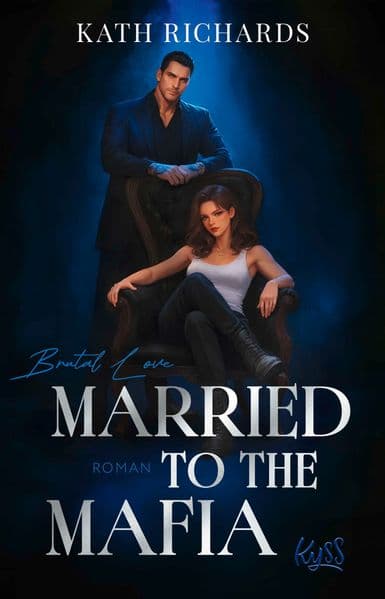 Married to the Mafia Brutal Love