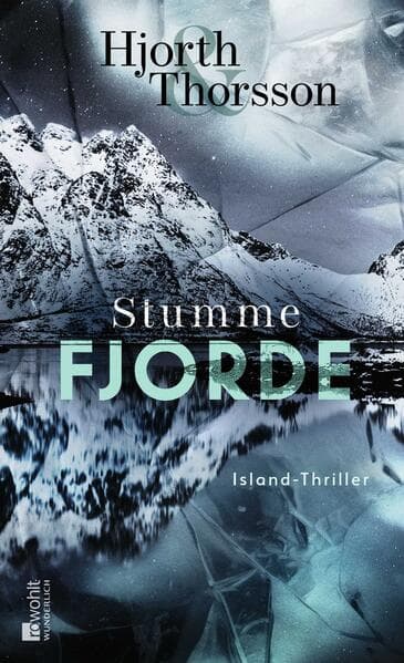 Stumme Fjorde