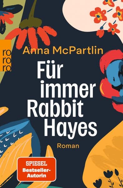 Für immer Rabbit Hayes