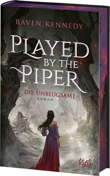 Played by the Piper - Die Unbeugsame