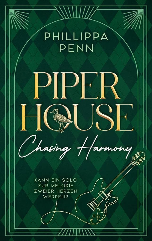 Piper House