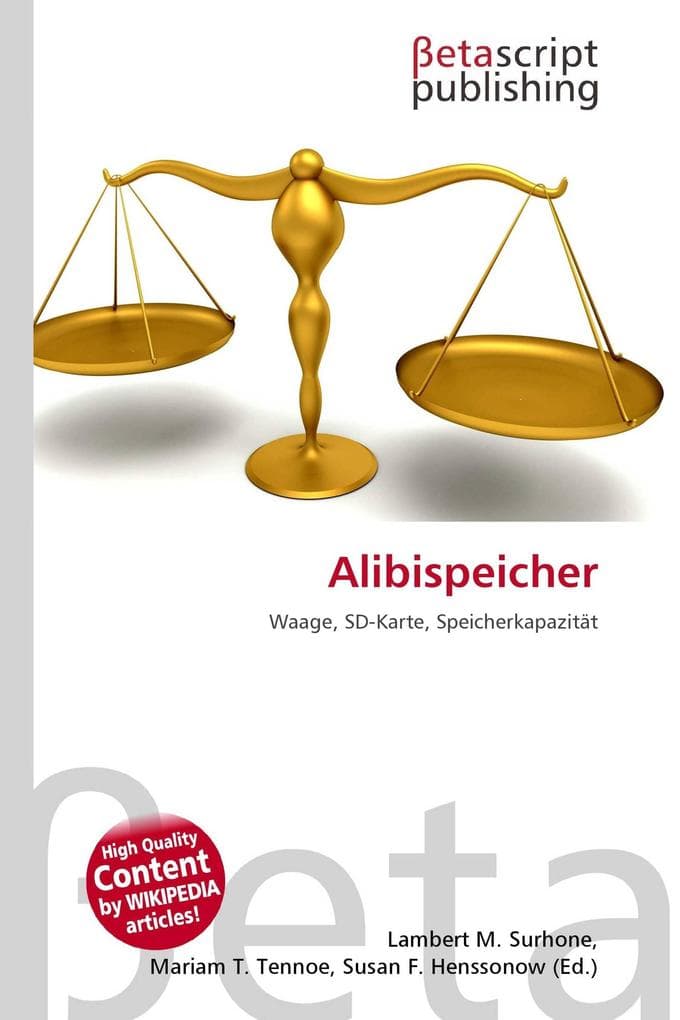 Alibispeicher