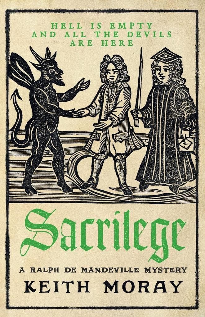 Sacrilege