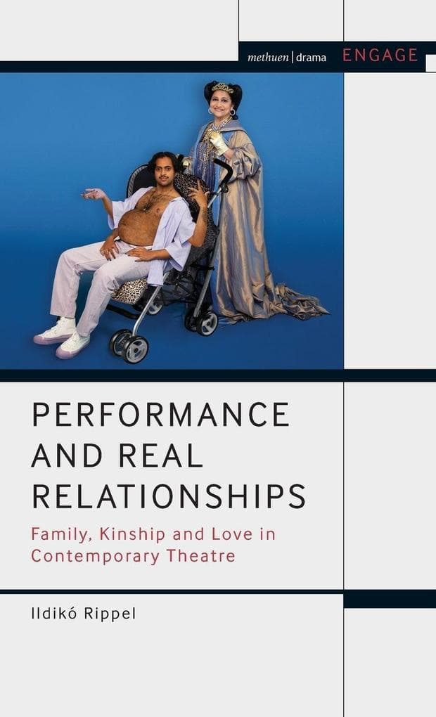 Performance and Real Relationships