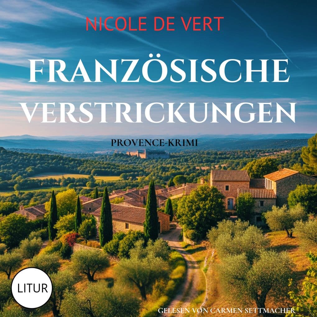 Französische Verstrickungen