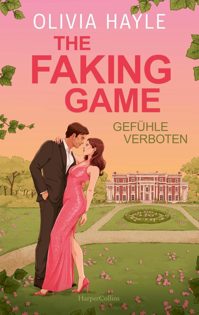 The Faking Game