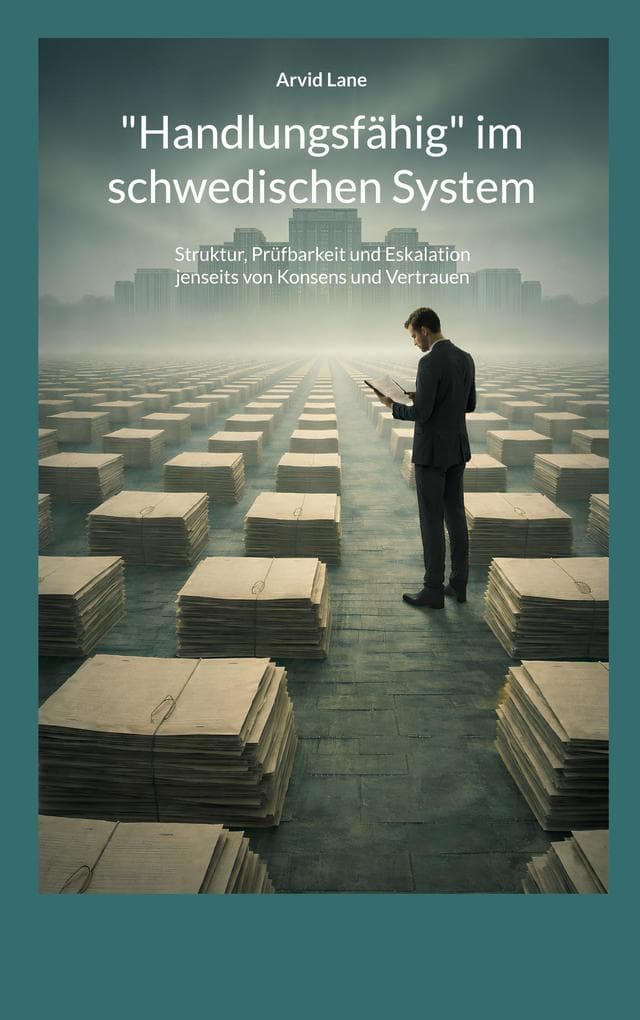 "Handlungsfähig" im schwedischen System