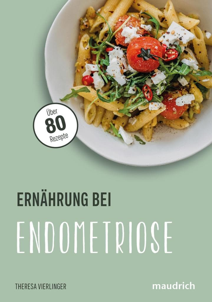 Ernährung bei Endometriose