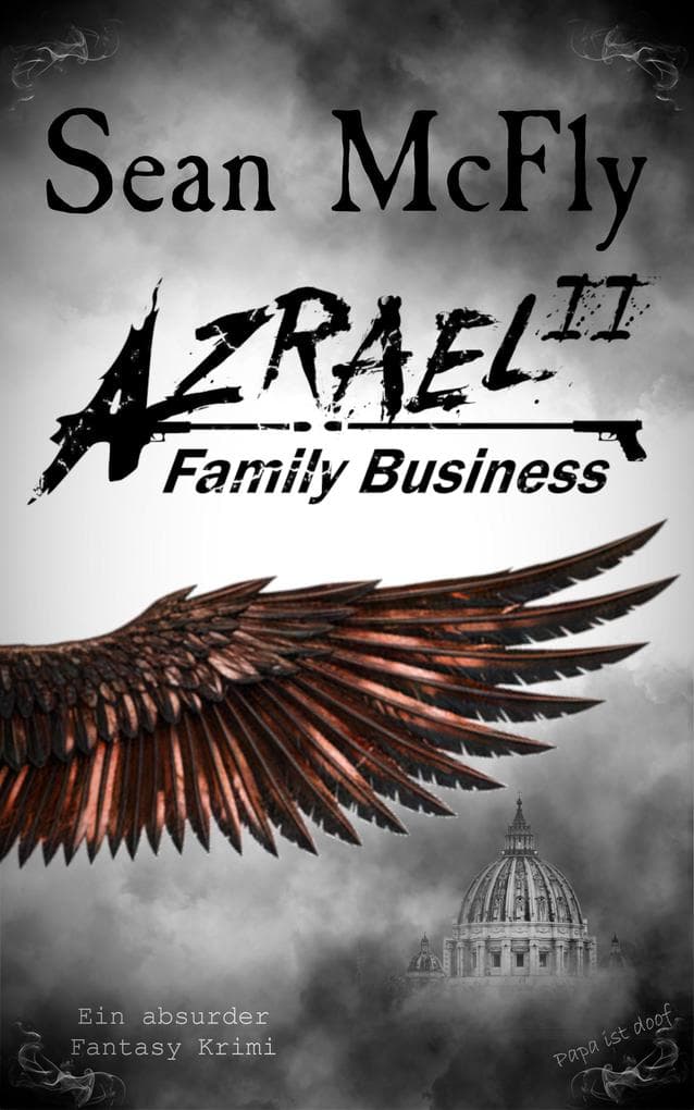 AZRAEL 2