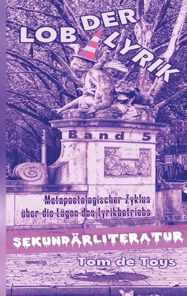 Lob der Lyrik