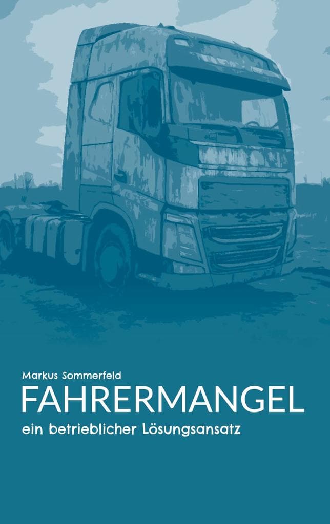 Fahrermangel