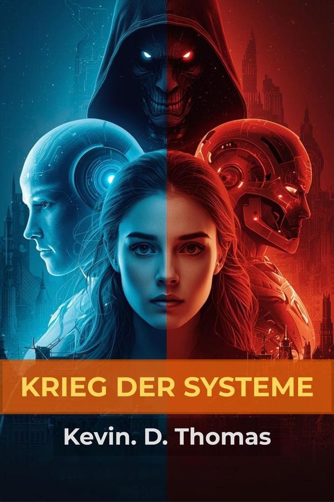 Krieg der Systeme