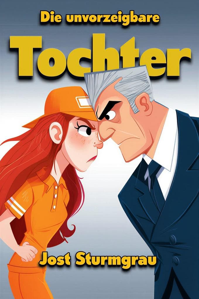 Die unvorzeigbare Tochter (Die Gestrandeten, #2)