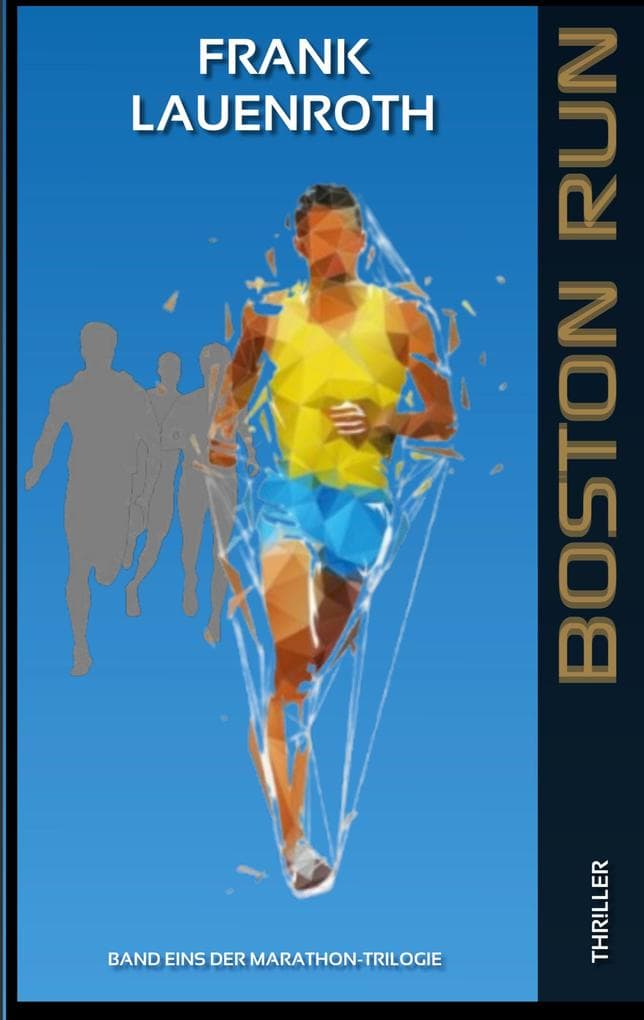 Boston Run
