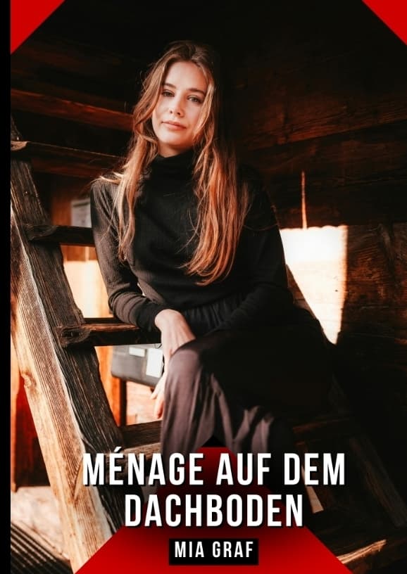 Ménage auf dem Dachboden