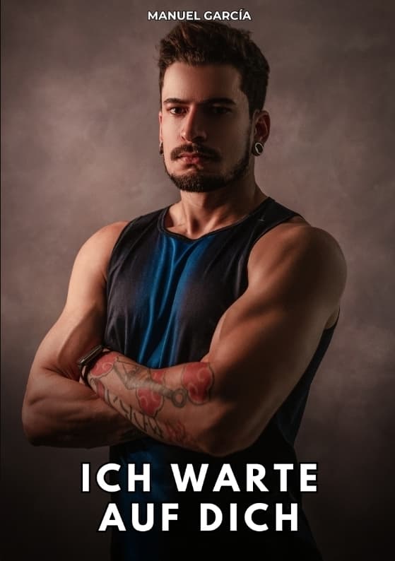 Ich warte auf dich