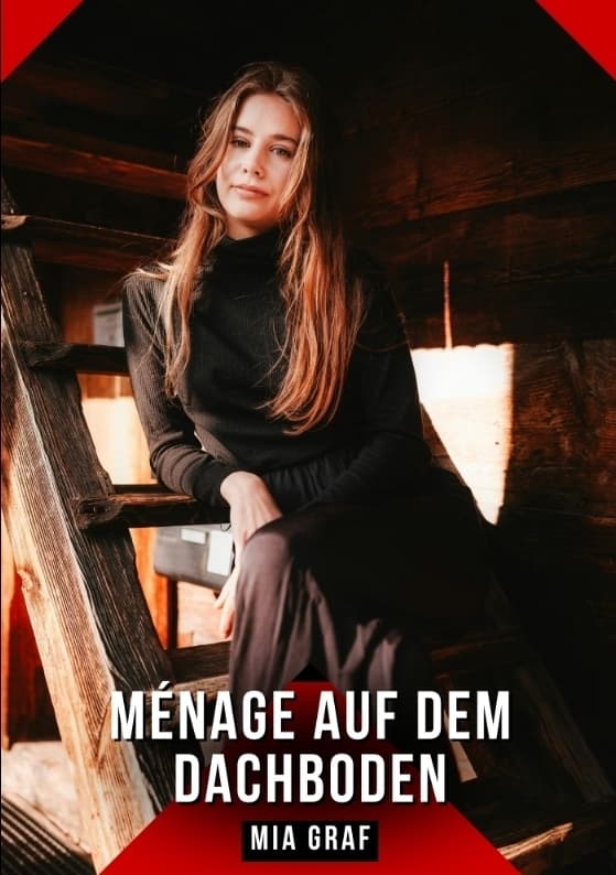 Ménage auf dem Dachboden