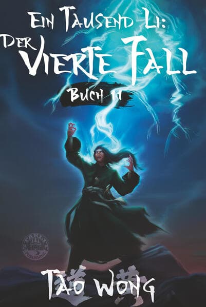 Ein Tausend Li: Der vierte Fall