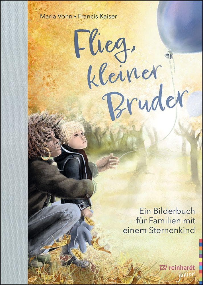 Flieg, kleiner Bruder