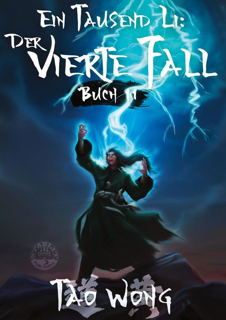Ein Tausend Li: Der vierte Fall