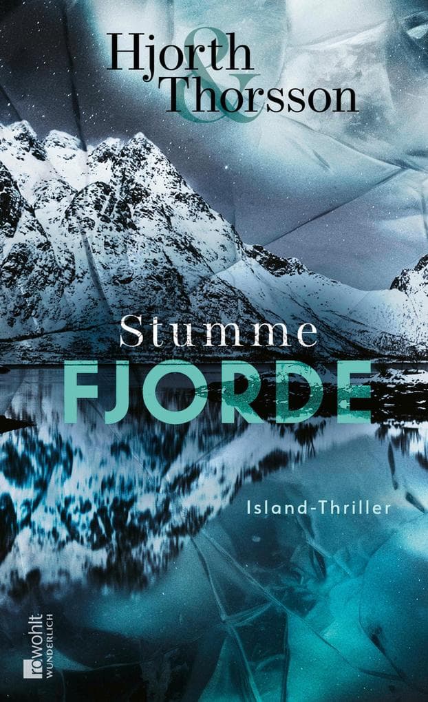Stumme Fjorde
