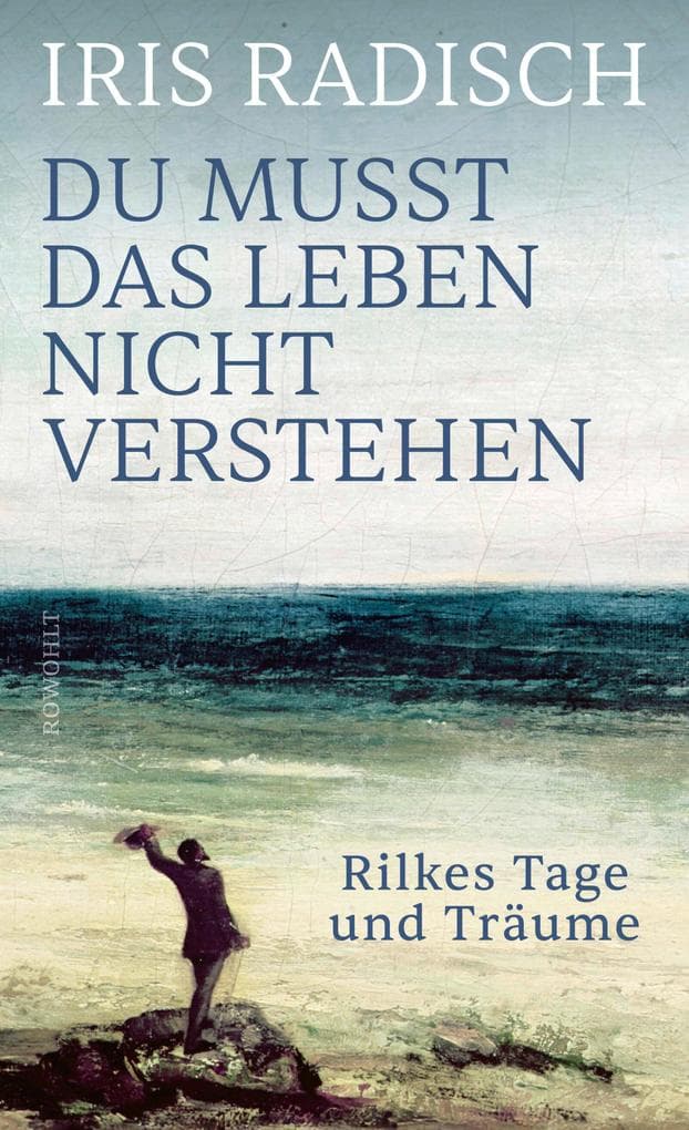 Du musst das Leben nicht verstehen