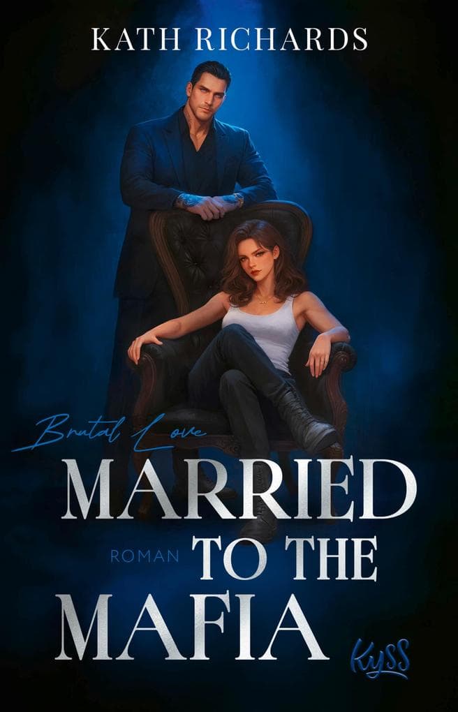 Married to the Mafia Brutal Love