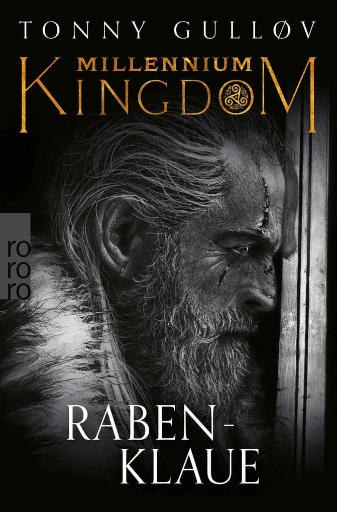 Millennium Kingdom: Rabenklaue