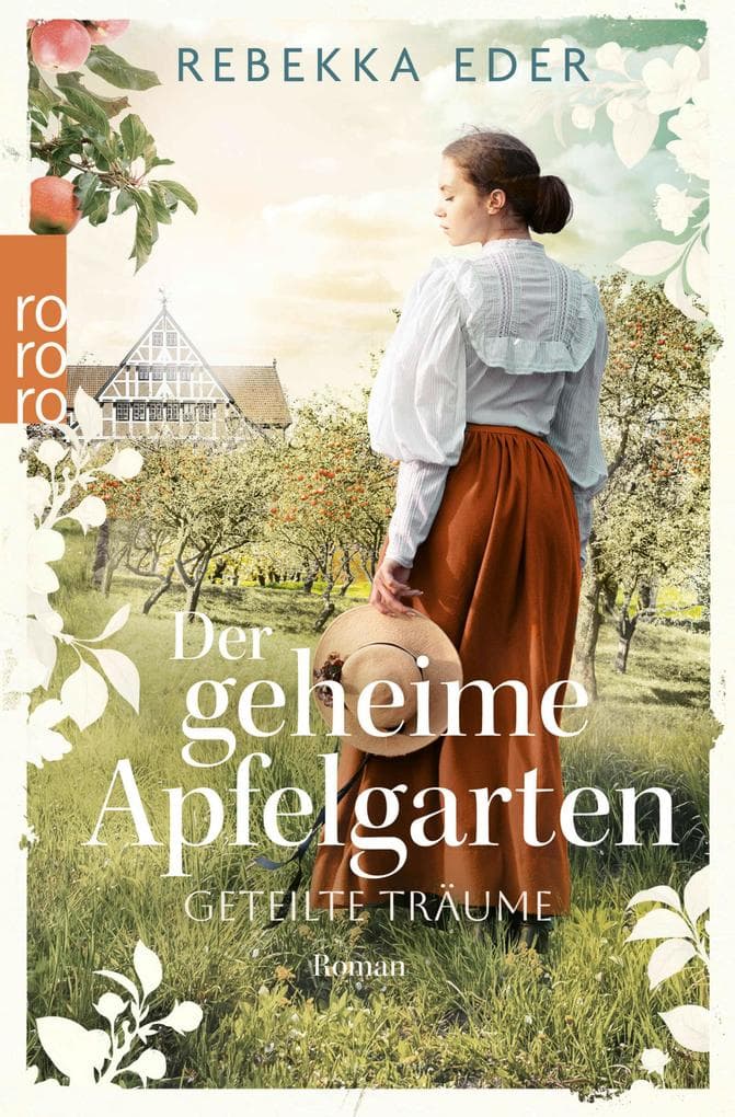 Der geheime Apfelgarten: Geteilte Träume