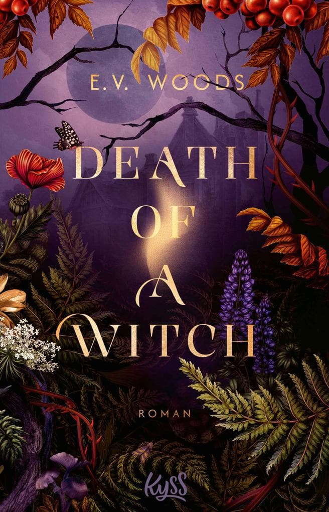 Death of a Witch