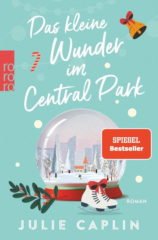 Das kleine Wunder im Central Park