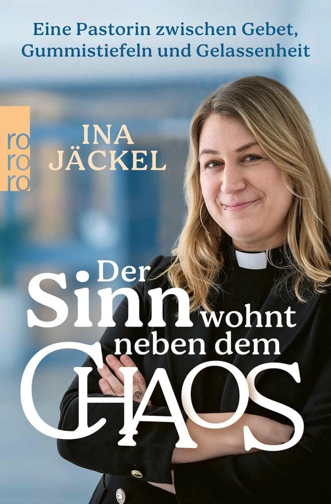Der Sinn wohnt neben dem Chaos