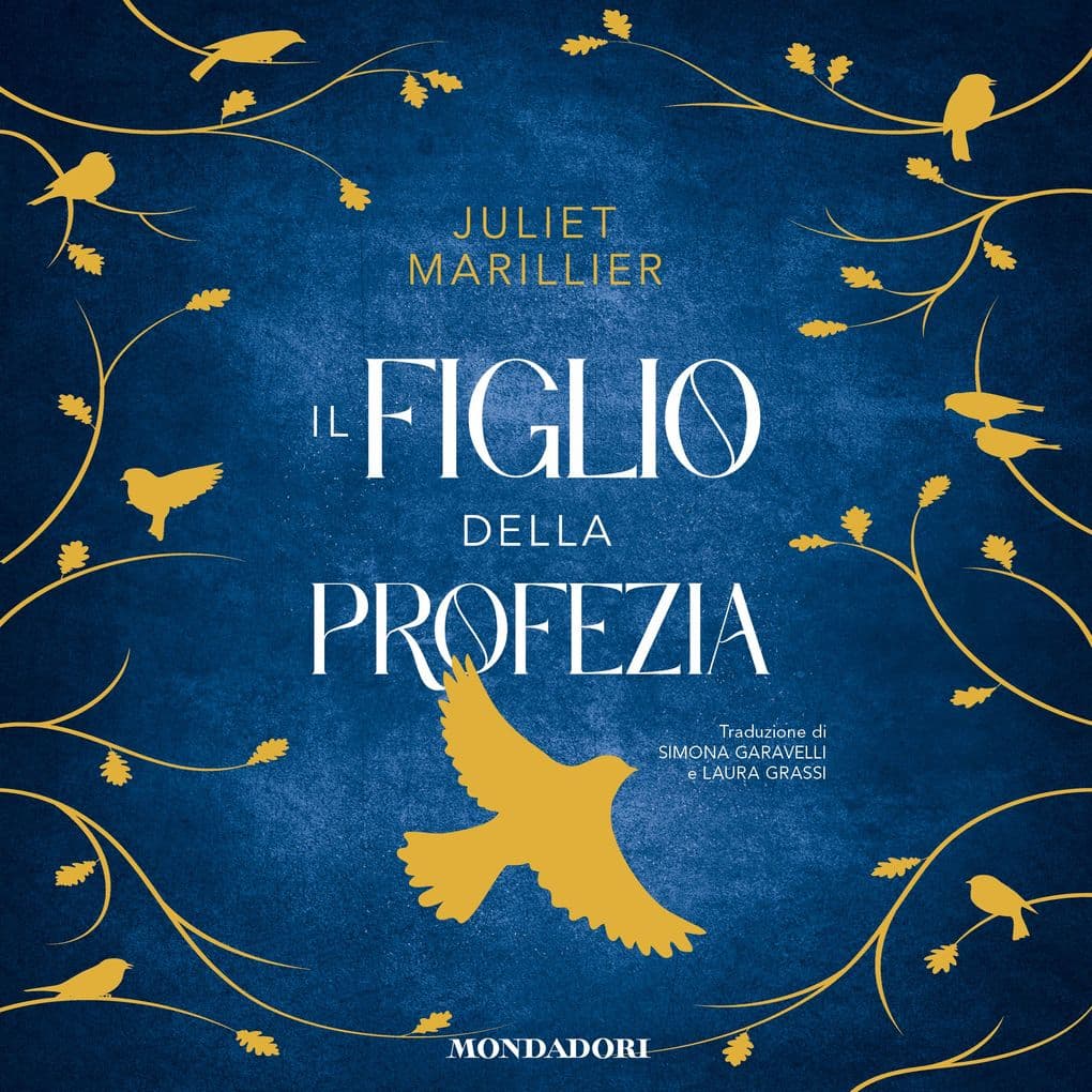 Il figlio della profezia