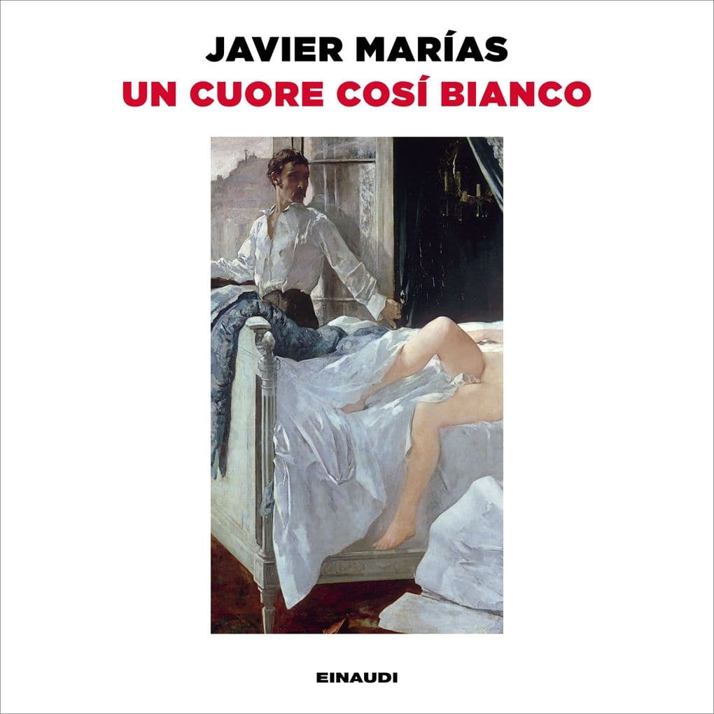 Un cuore così bianco