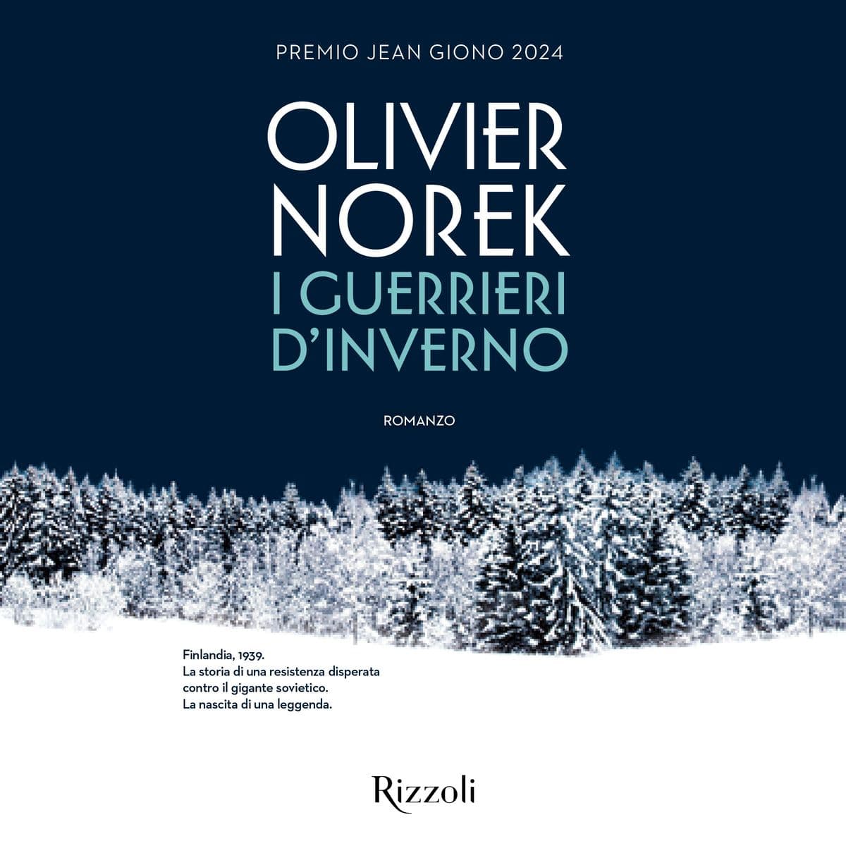 I guerrieri d'inverno